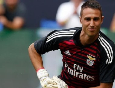 Οριστικά στην Εθνική Ελλάδος ο Οδυσσέας Βλαχοδήμος